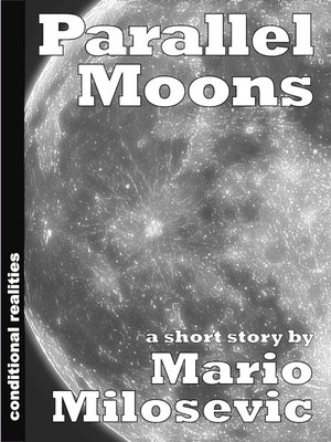 cover image of Parallel Moons